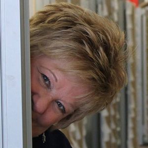 Meet your Posher, Lorraine